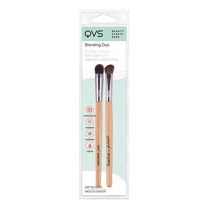 QVS BLENDING DUO 10-1653