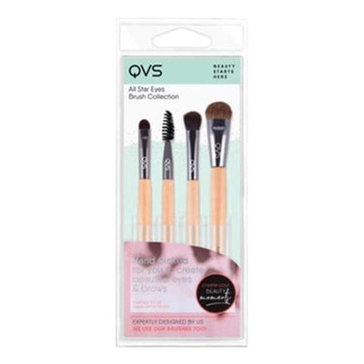 QVS QVS A.STAR EY BRS COLL 10-1667