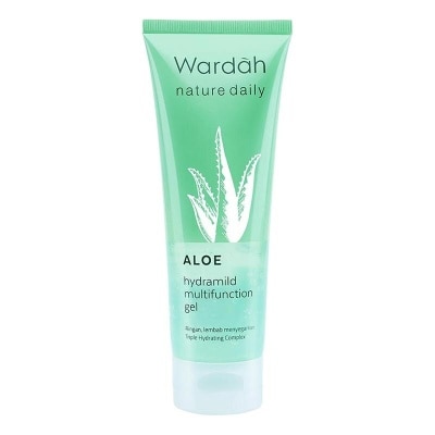 WARDAH Aloe Hydramild Multifunction Gel 100ml