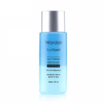 WARDAH Eye & Lip Makeup Remover 100ml