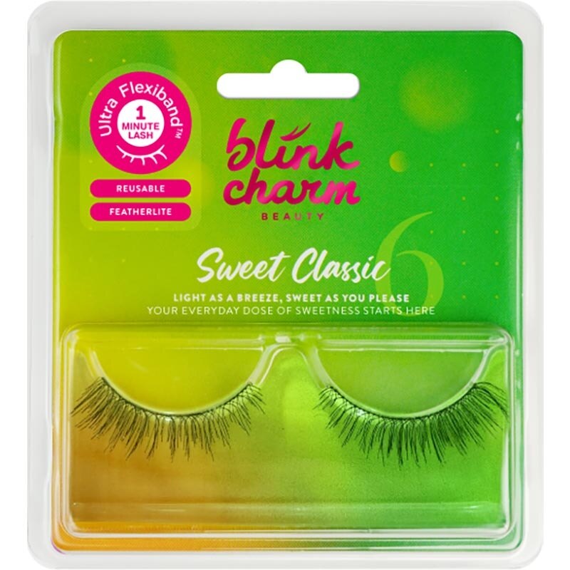 Blink Charm Sweet Classic #6