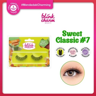 BLINK CHARM Blink Charm Sweet Classic #7