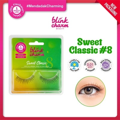 BLINK CHARM Blink Charm Sweet Classic #8