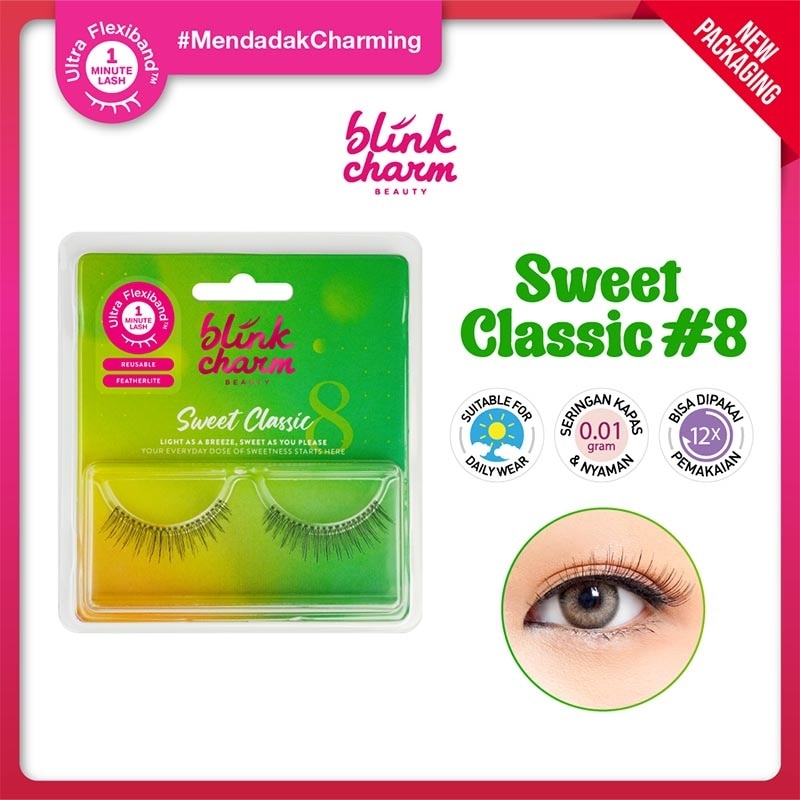 Blink Charm Sweet Classic #8