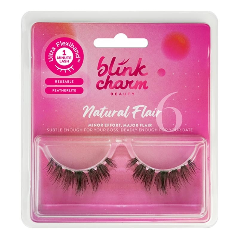 Blink Charm Natural Flair #6