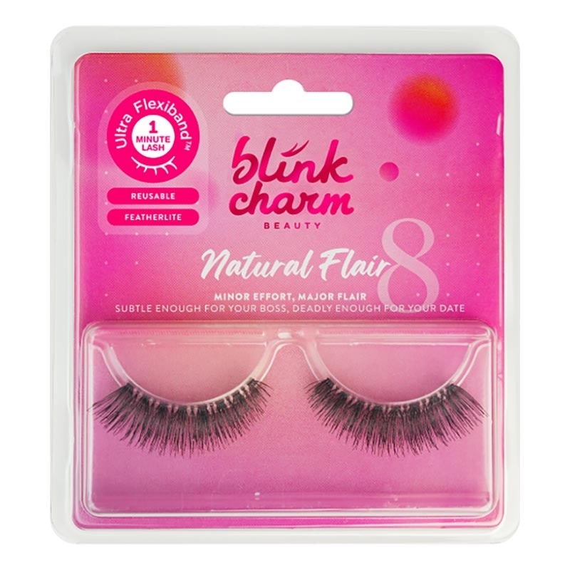 Blink Charm Natural Flair #8