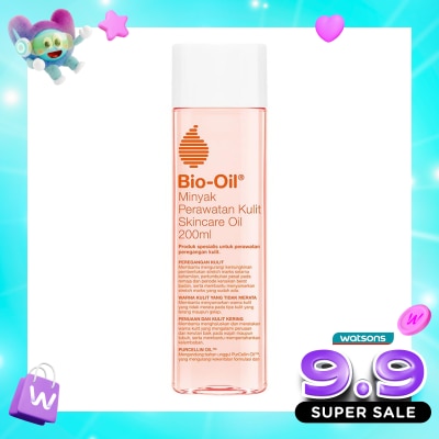 BIO OIL - Skincare Oil 200ml image