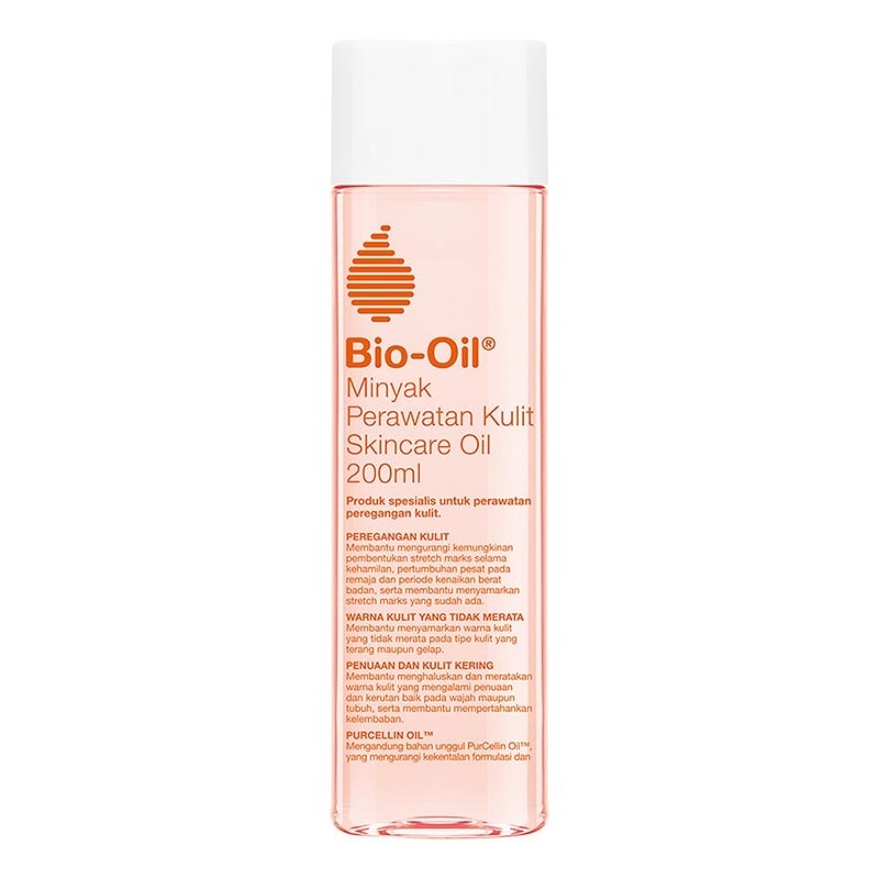 Skincare Oil 200ml