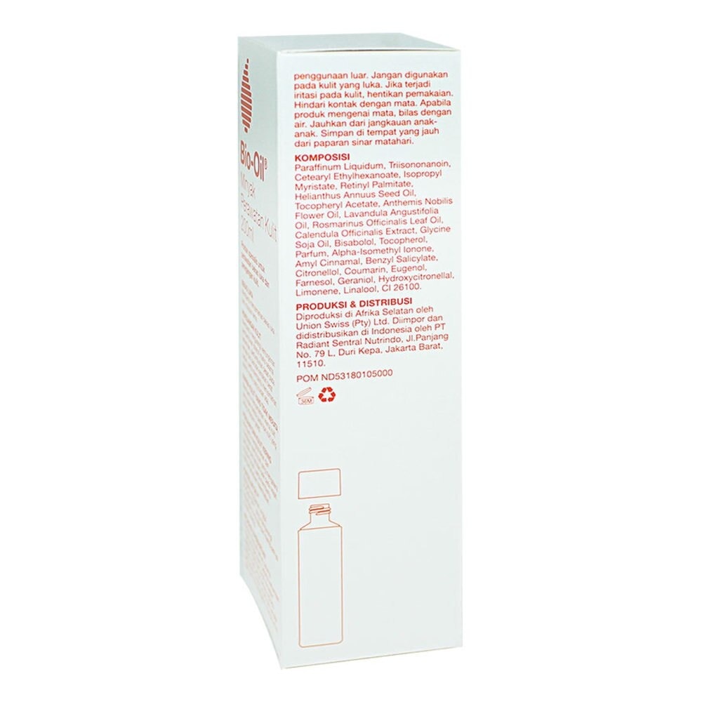 Bio Oil Skincare Oil 200ml