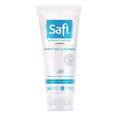 SAFI White Expert Puryfying Cleanser 100Gr