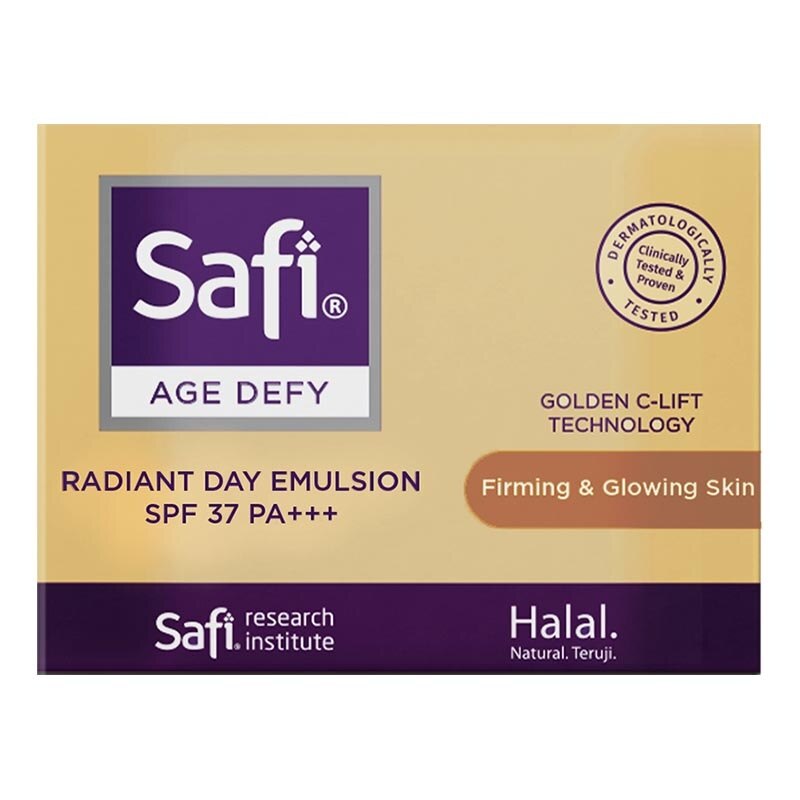Age Defy Radiant Day SPF25 40G