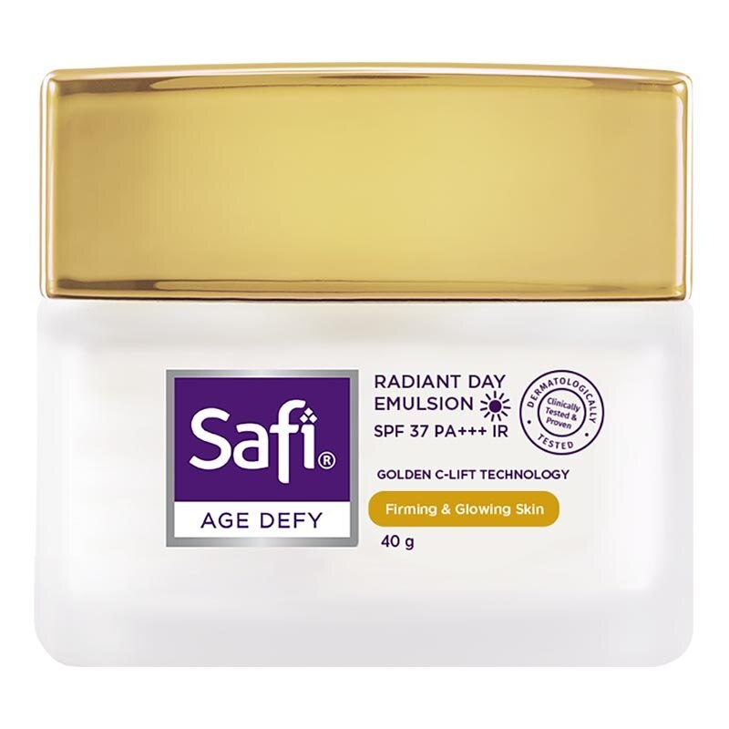 Age Defy Radiant Day SPF25 40G