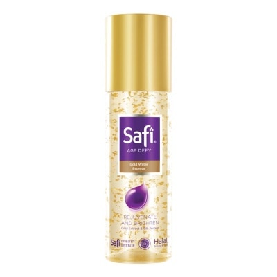 SAFI Age Defying Gold Water Essence 100ml