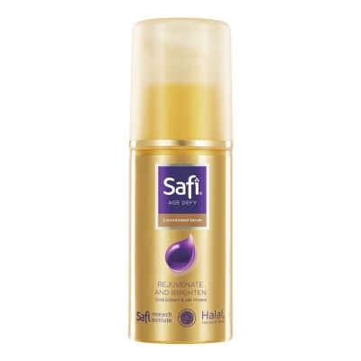 SAFI Age Defy Concentrated Serum 20ml