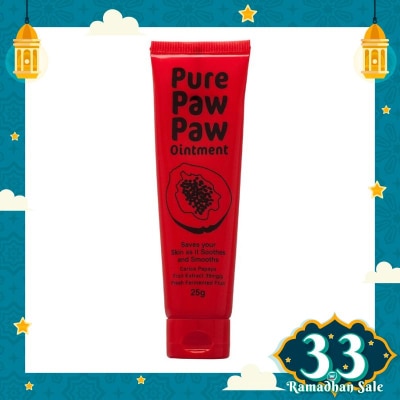 PURE PAW PAW Ointment Original 25g