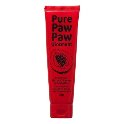 PURE PAW PAW Pure Paw Paw Pawpaw Ointment Original 25G