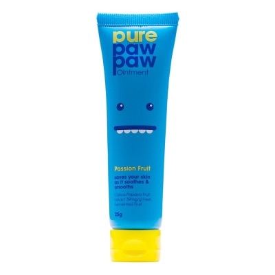 PURE PAW PAW Ointment Passion Fruit 25g