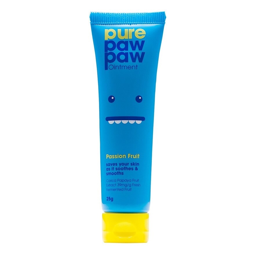 Ointment Passion Fruit 25g