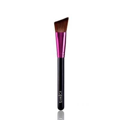 LAMICA Angled Foundation Brush 121