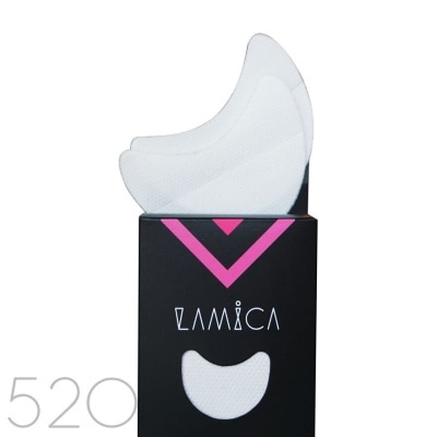 LAMICA Eye Shadow Shield-20Pcs 520-20