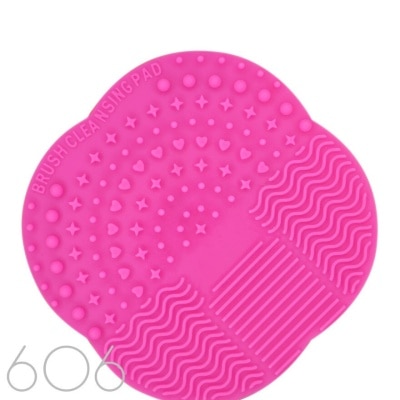 LAMICA Brush Cleansing Pad 606