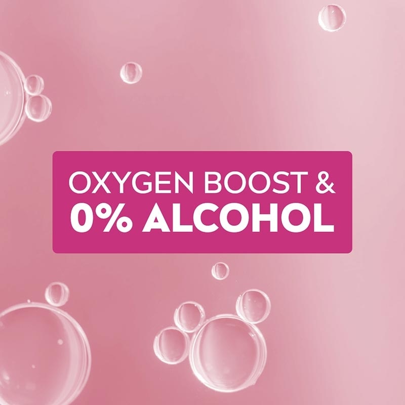 Micellar Water 0% Alcohol 200ml