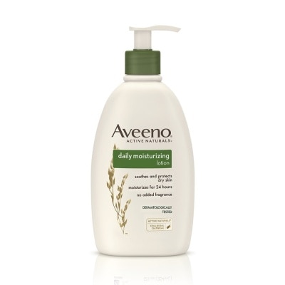 AVEENO Body Lotion Daily Moist 354ml