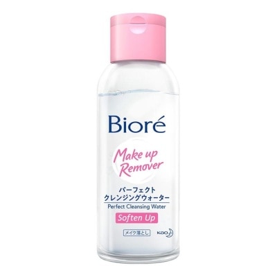 BIORE Perfect Cleansing Water Soften Up 90ml