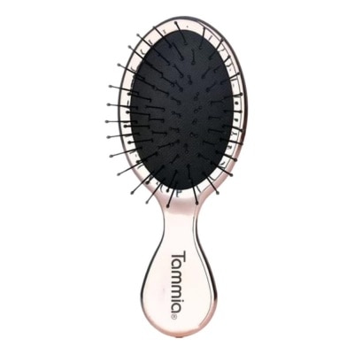 TAMMIA Tammia Tdb-002Sc Detangling Brush Rose Gold