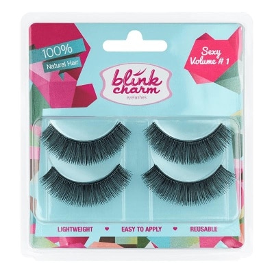 BLINK CHARM Blink Charm Twin Pack Sexy Volume #2