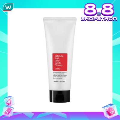 COSRX Salicylic Acid Daily Gentle Cleanser COSRX 150ml