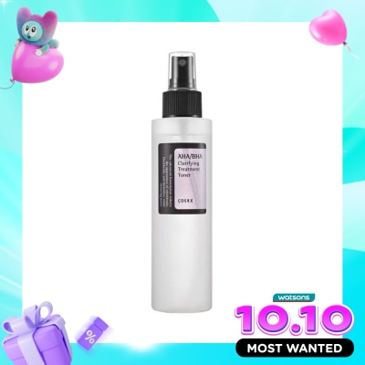 BHA Clarifying Treatment Toner 150ml image