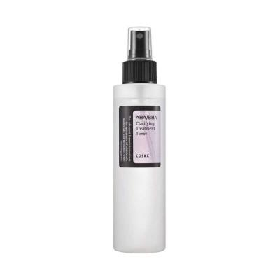 COSRX AHA/BHA Clarifying Treatment Toner 150ml