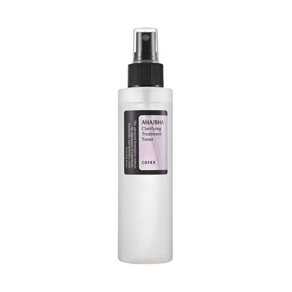 AHA/BHA Clarifying Treatment Toner 150ml