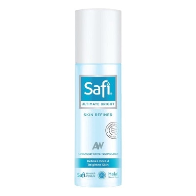 SAFI Safi Ultimate Bright Skin Refiner 100ml