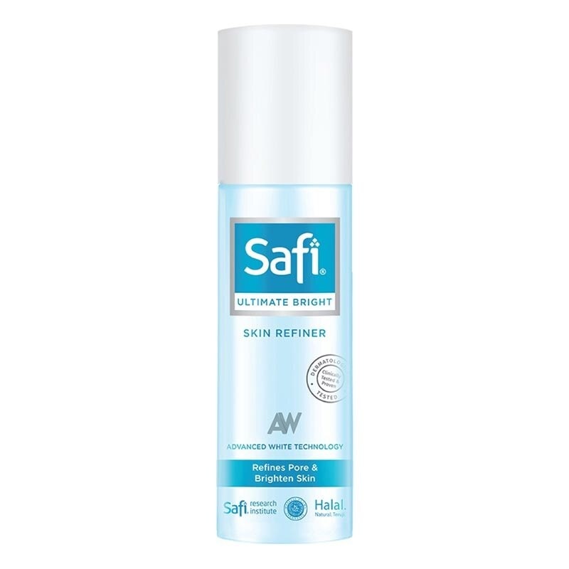 Safi Ultimate Bright Skin Refiner 100ml