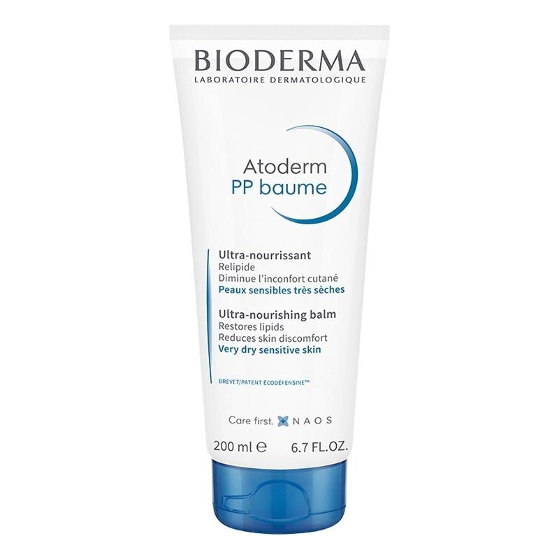 Atoderm PP Baume - Lotion 200ml