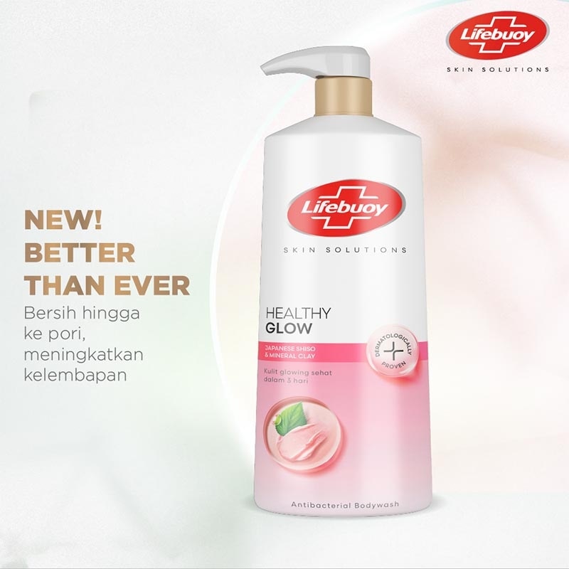 Sabun Mandi Cair Japanese Shiso Pump 500g