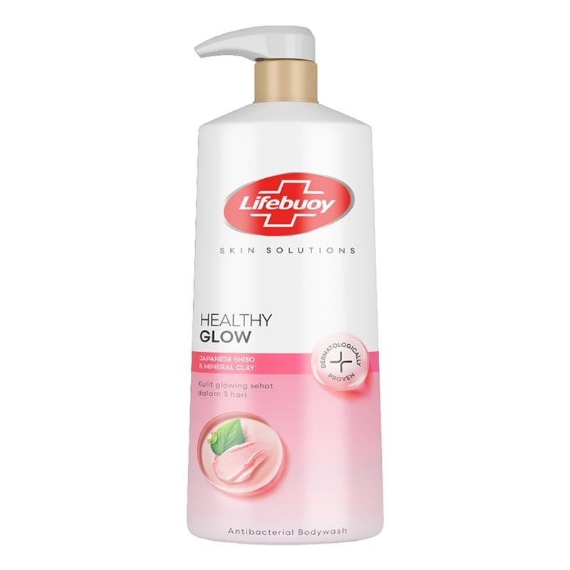 Sabun Mandi Cair Japanese Shiso Pump 500g