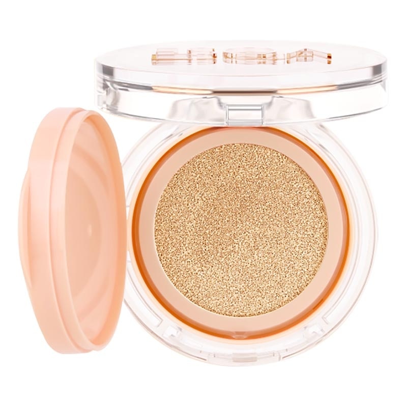 Esqa Flawless Cushion Serum SPF 50+ PA++++ Velvet Matte Granola 15g