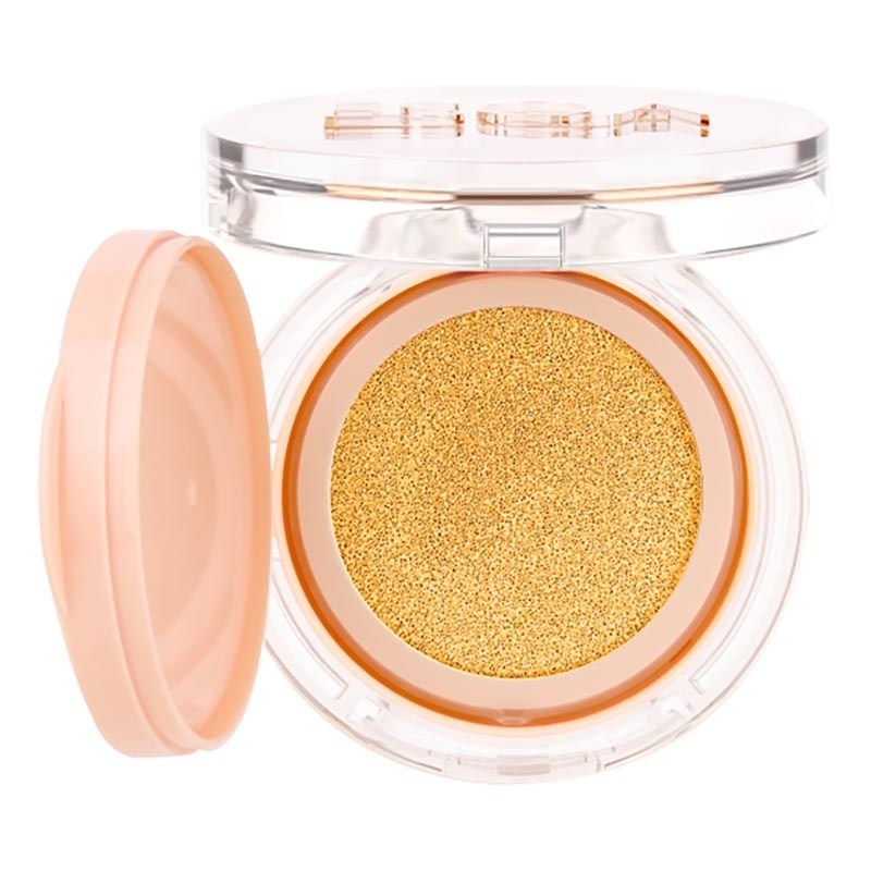 Esqa Flawless Cushion Serum SPF 50+ PA++++ Velvet Matte Caramel 15g