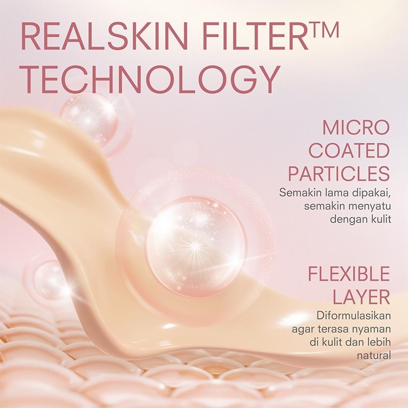 Instaperfect Skincover Air Cushion Special Edition N52 Almond SPF 50++++ 11g - Make Up Cushion Foundation Semi Matte Finish (Real Skin Buildable Coverage Transferproof Non Comedogenic)