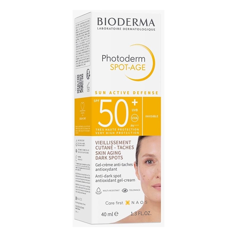 Photoderm Spot Age SPF50+ PA++++ 40ml
