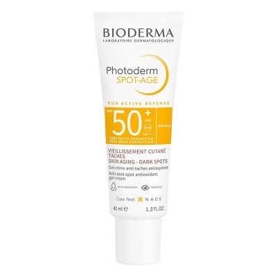 BIODERMA - Photoderm Spot Age SPF50+ PA++++ 40ml