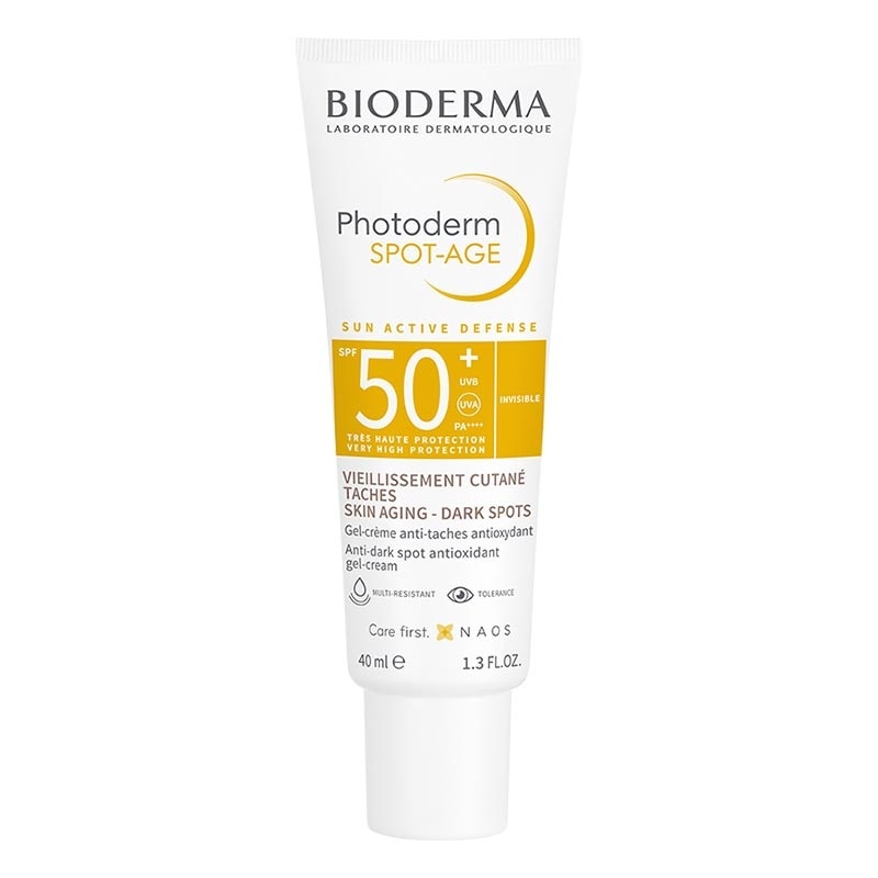 Photoderm Spot Age SPF50+ PA++++ 40ml