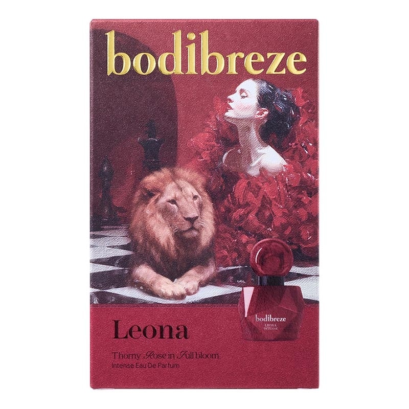 Leona Eau de Parfum 30ml