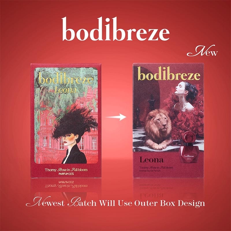 Leona Eau de Parfum 30ml