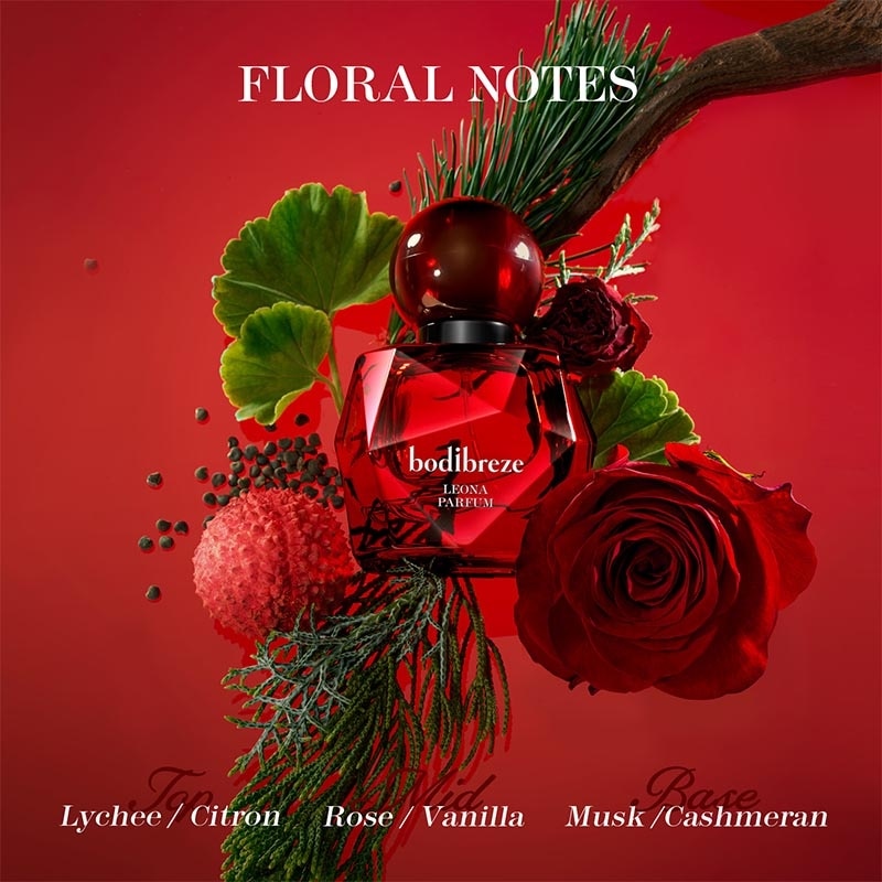 Leona Eau de Parfum 30ml