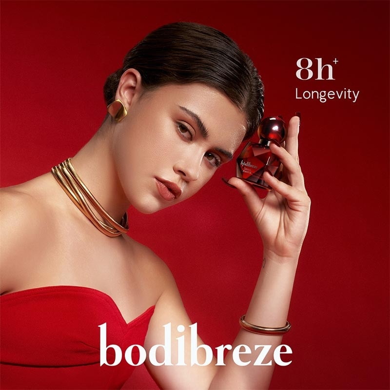 Leona Eau de Parfum 30ml