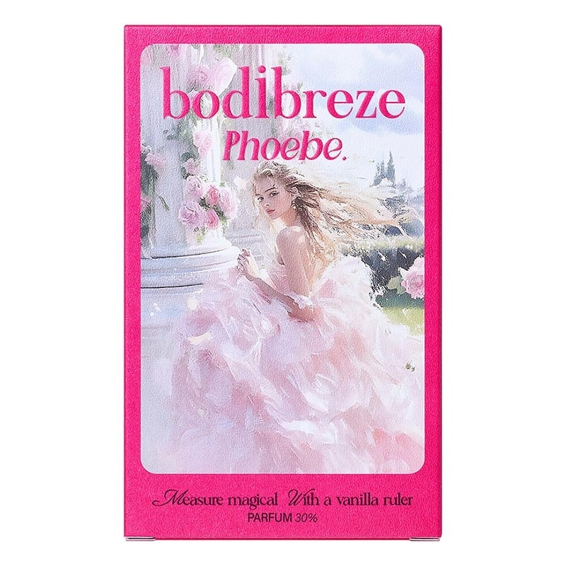 Phoebe Eau de Parfum 30ml